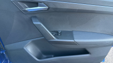 SEAT Ibiza 1.0 TSI 95 SE Technology 5dr Petrol Hatchback